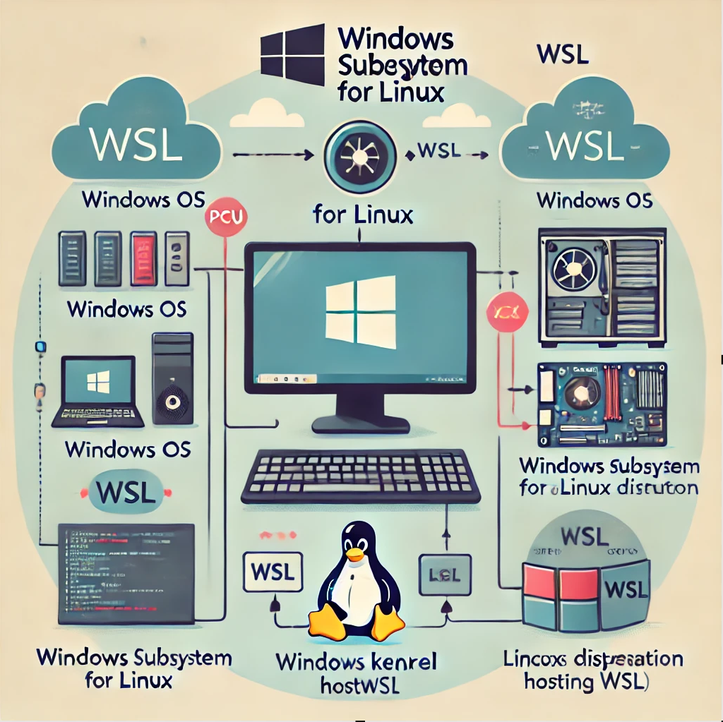 wsl diagram made by chatgpt